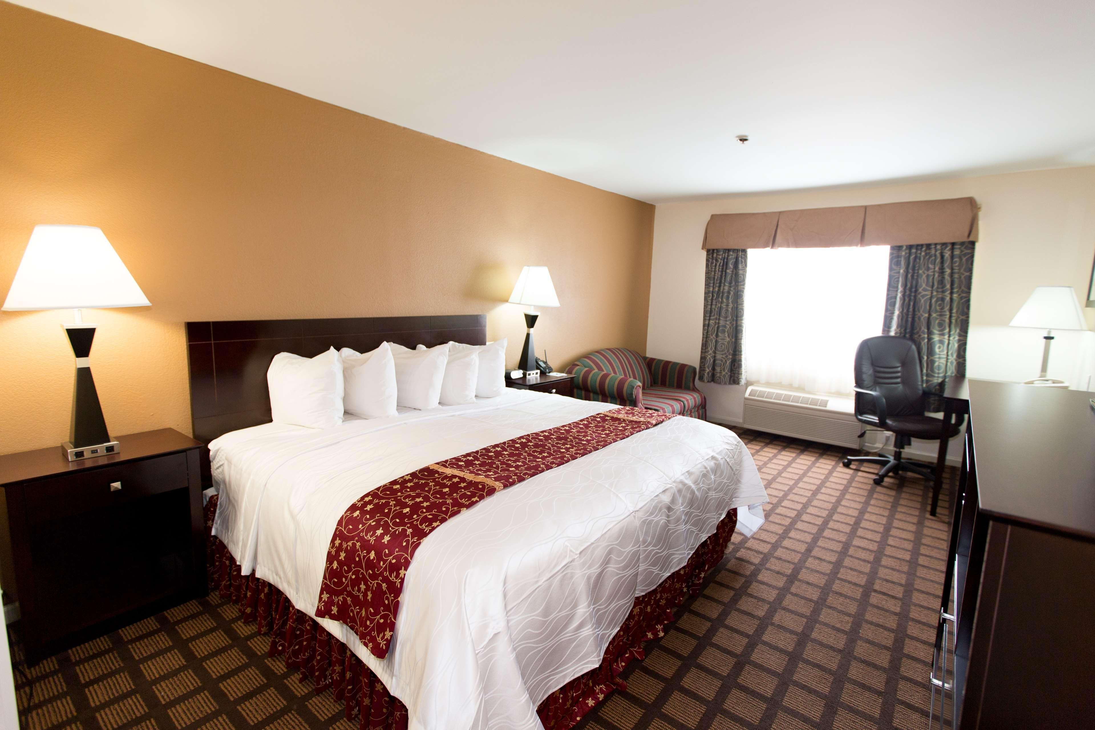 Best Western Oakbrook Inn Oakbrook Terrace Εξωτερικό φωτογραφία