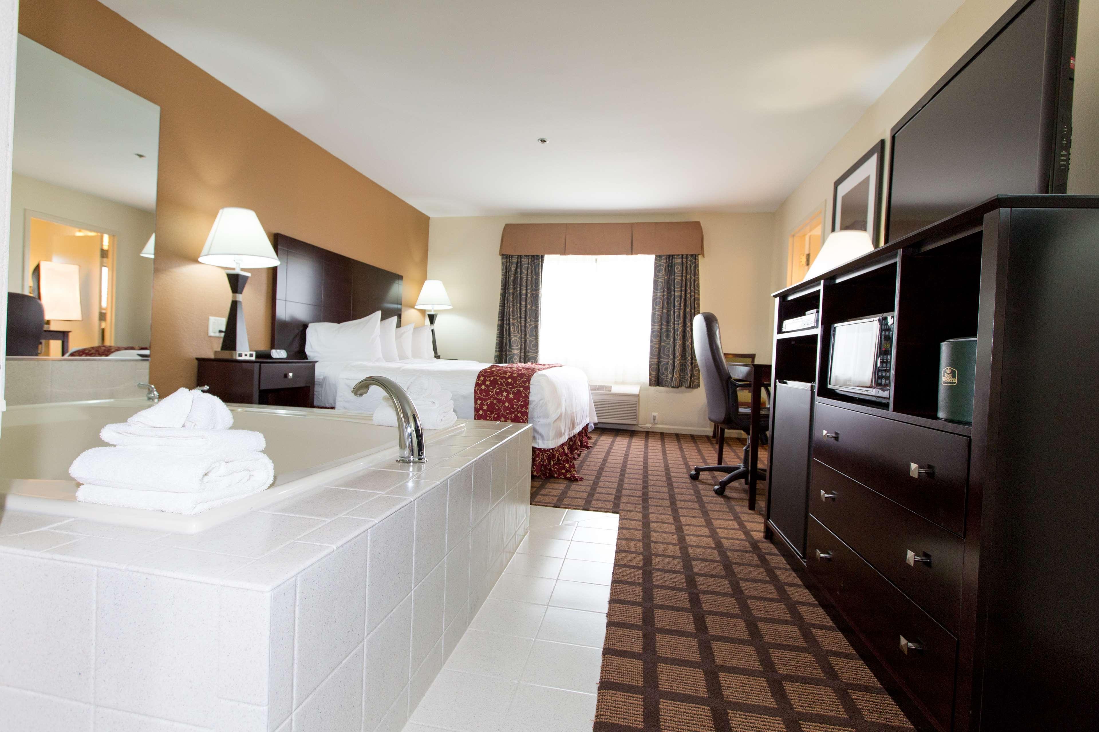 Best Western Oakbrook Inn Oakbrook Terrace Εξωτερικό φωτογραφία