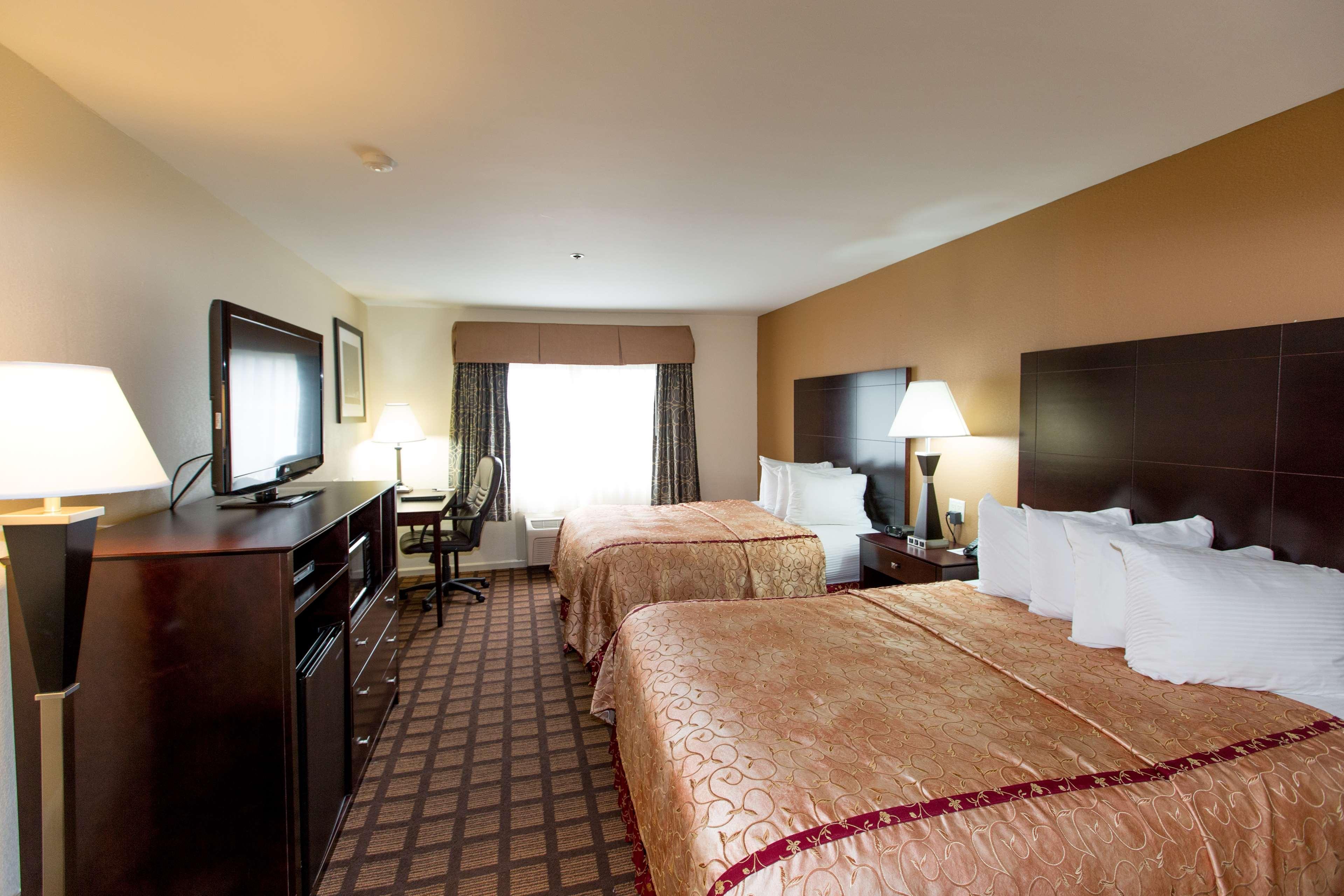Best Western Oakbrook Inn Oakbrook Terrace Δωμάτιο φωτογραφία