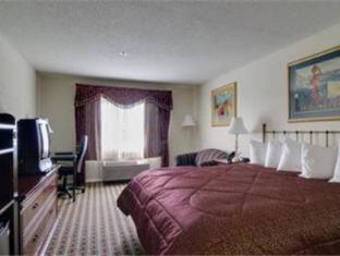 Best Western Oakbrook Inn Oakbrook Terrace Δωμάτιο φωτογραφία