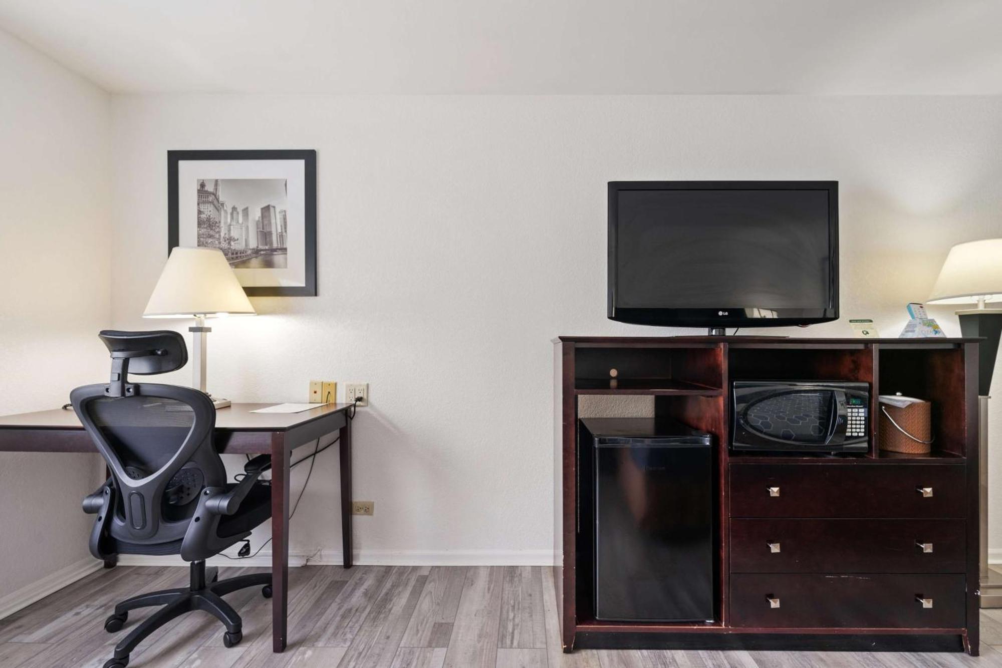 Best Western Oakbrook Inn Oakbrook Terrace Εξωτερικό φωτογραφία