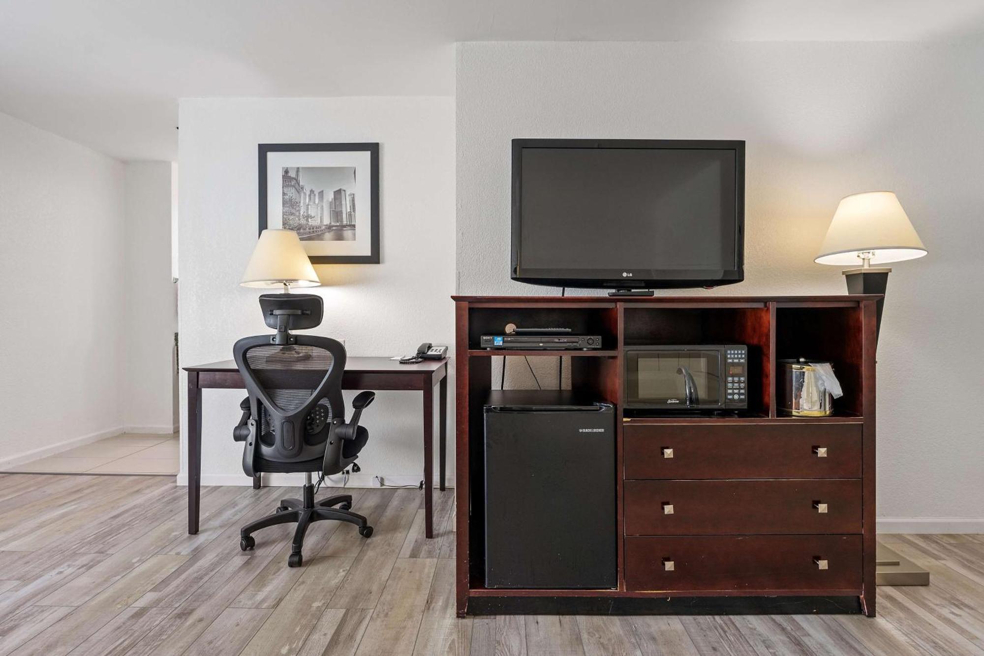 Best Western Oakbrook Inn Oakbrook Terrace Εξωτερικό φωτογραφία