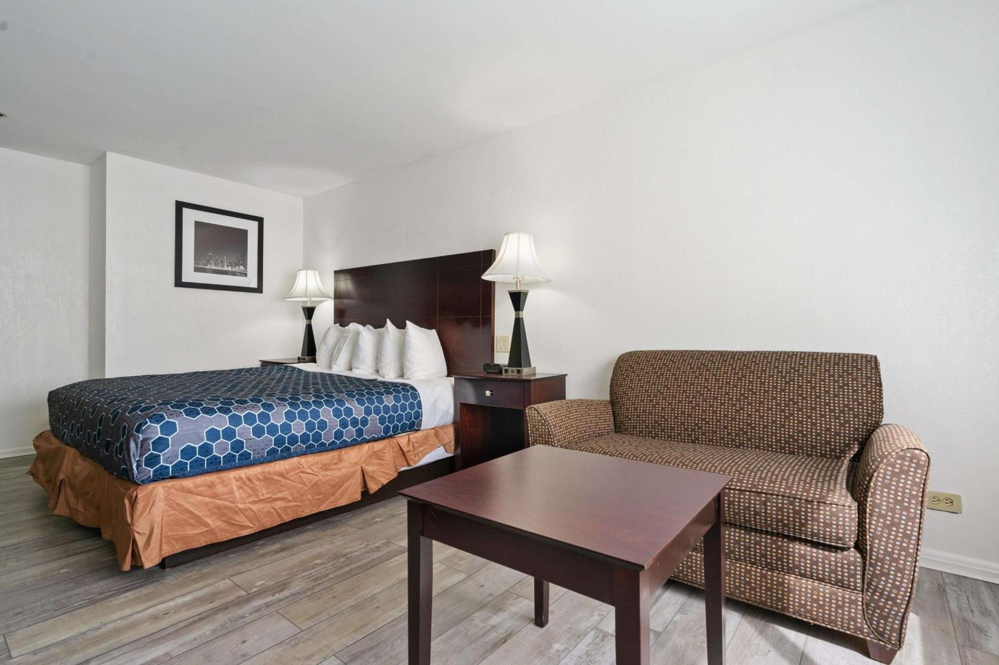 Best Western Oakbrook Inn Oakbrook Terrace Εξωτερικό φωτογραφία
