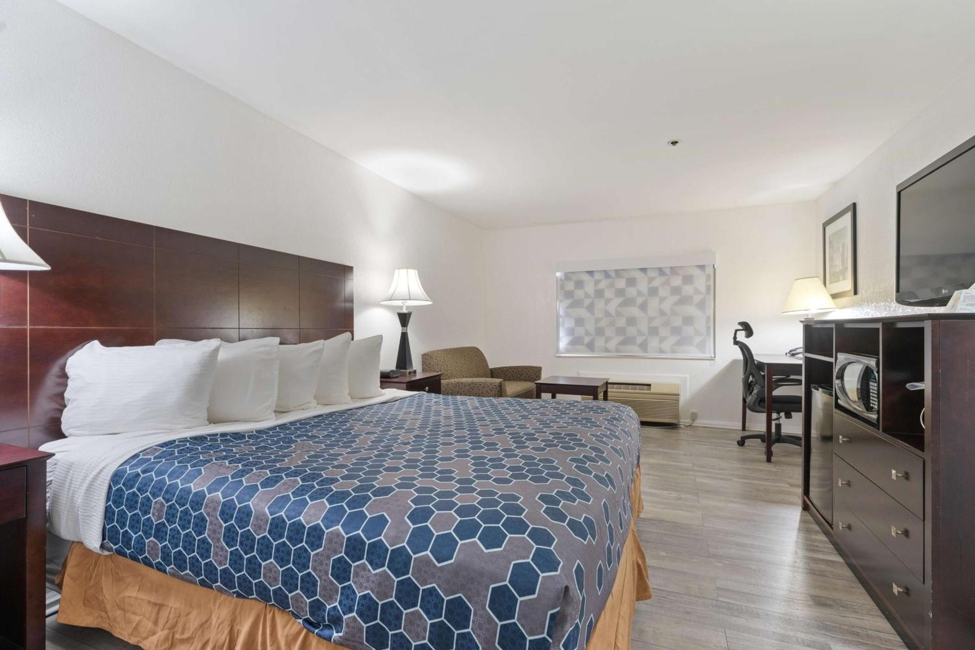 Best Western Oakbrook Inn Oakbrook Terrace Εξωτερικό φωτογραφία
