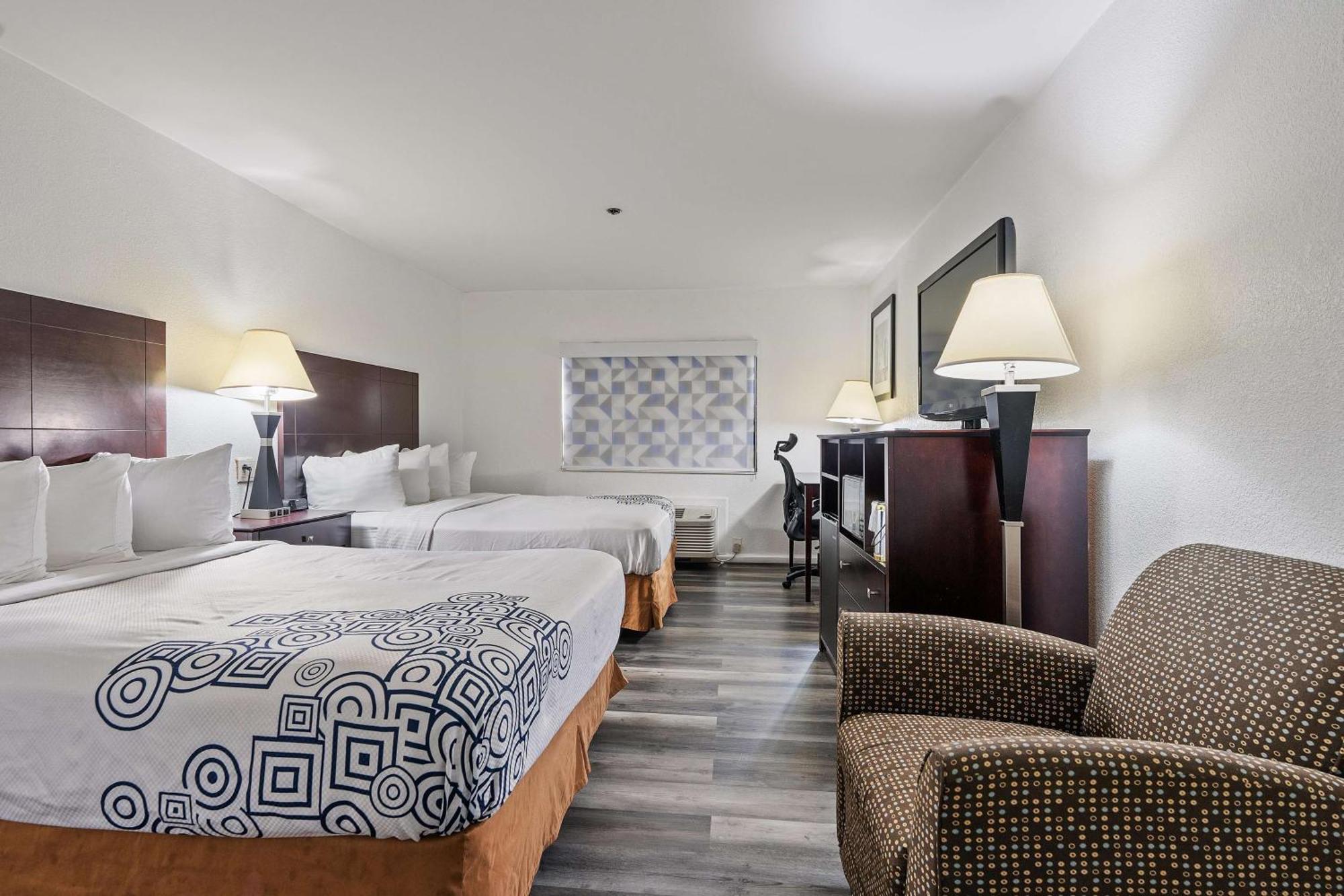 Best Western Oakbrook Inn Oakbrook Terrace Εξωτερικό φωτογραφία